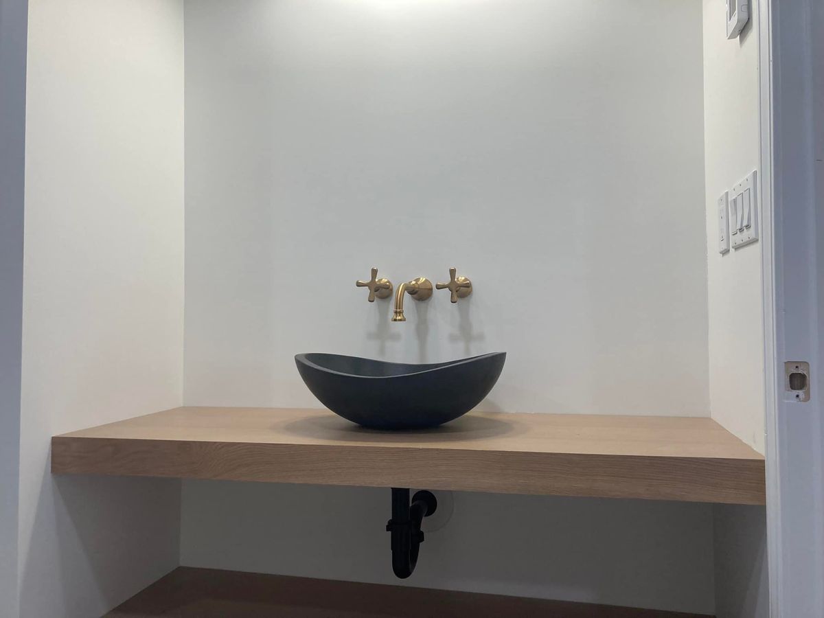 Plumbing Repairs & Install for DNA Maintenance and Mechanical in Pine Bush, NY