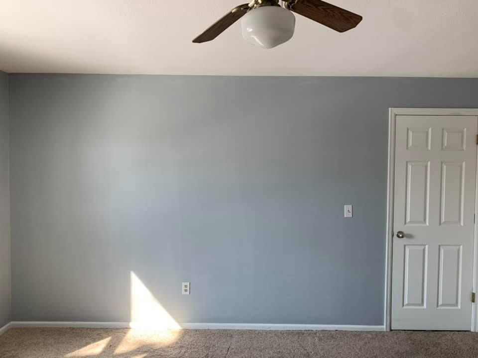 Interior Painting for Junuel’s Painting in Longmont, CO