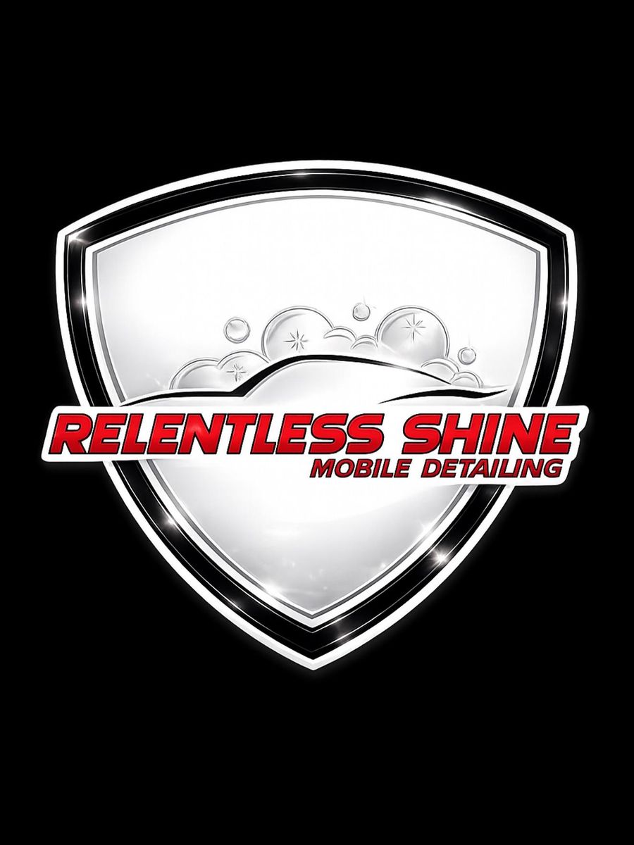 Ceramic Coating "Light Detail" for Relentless Shine Mobile Detailing in Calabash, NC