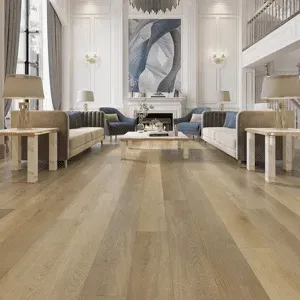 Luxury Vinyl Plank Flooring for VantaCoat Surfaces in Grand Prairie, TX