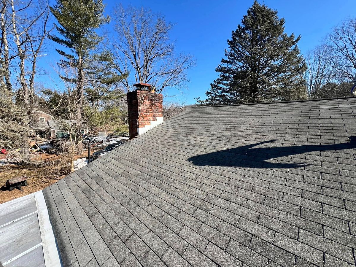 Roofing Replacement for JNR Home Improvements in Bangor, PA
