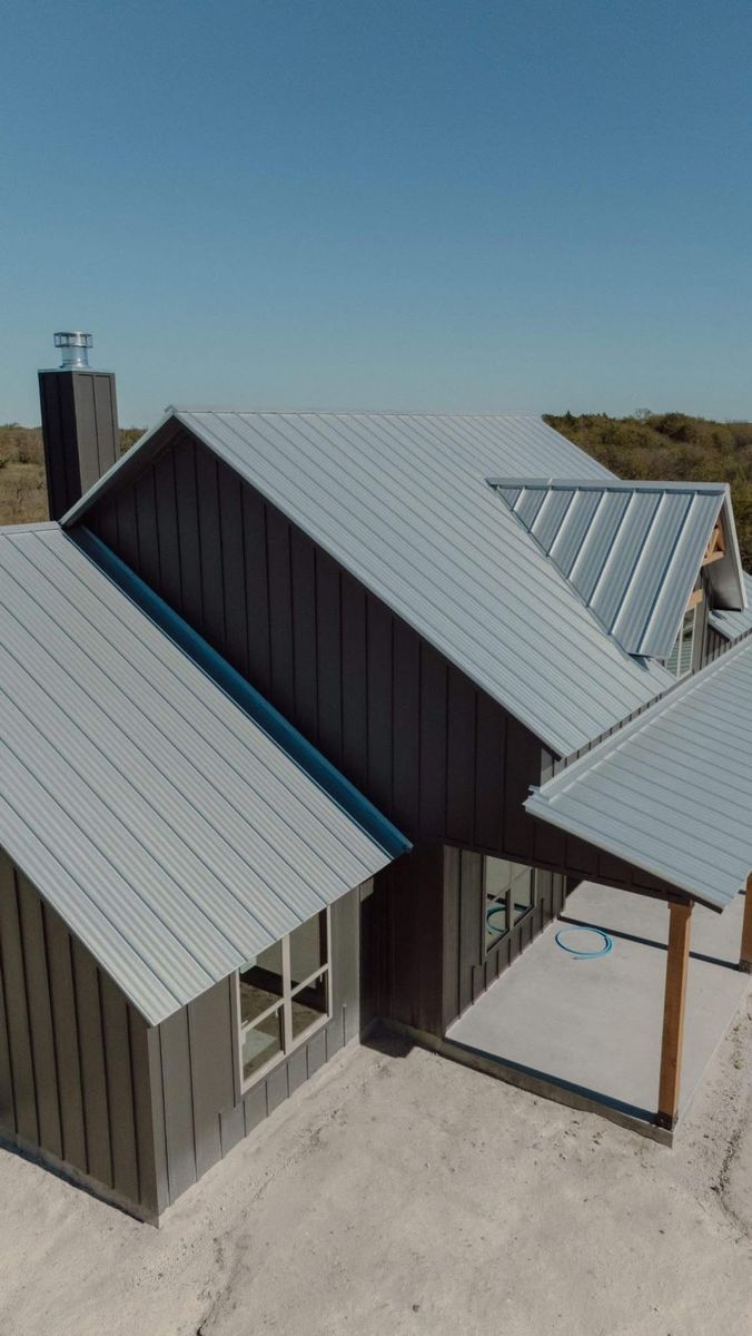 Roofing Installation for Barcenas Roofing & Remodeling in San Saba, TX