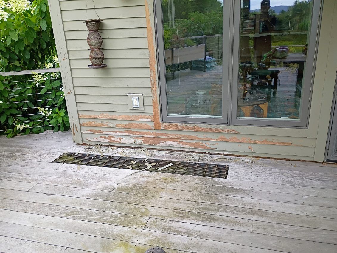 Roof Repair & Reconstruction for First Response Reconstruction LLC in New Hampshire, NH