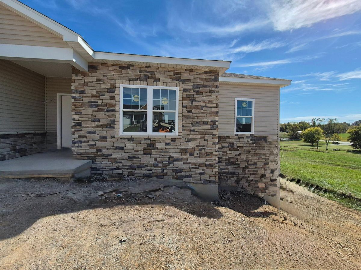 Outdoor Spaces for Accent Stone in Shelocta, PA