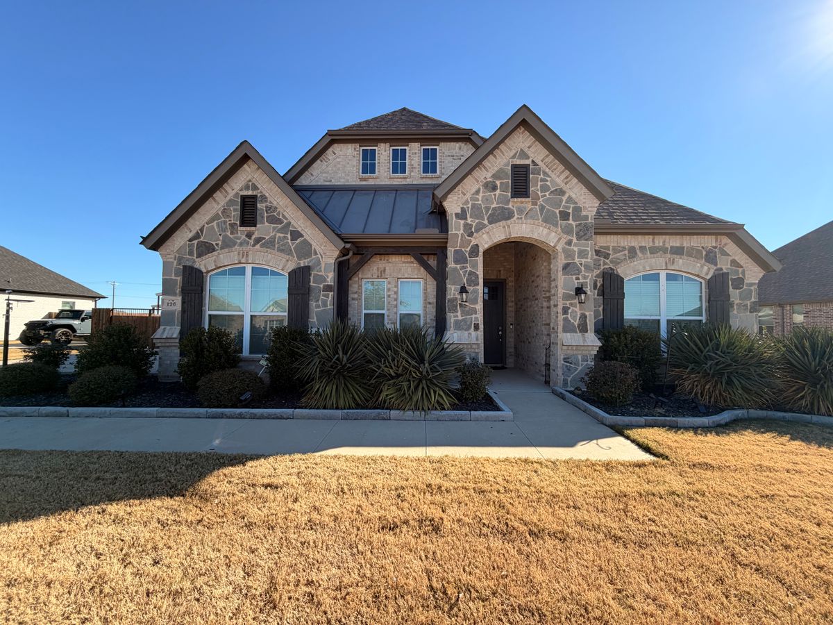 Door Replacement for IBP Construction in Fort Worth, TX