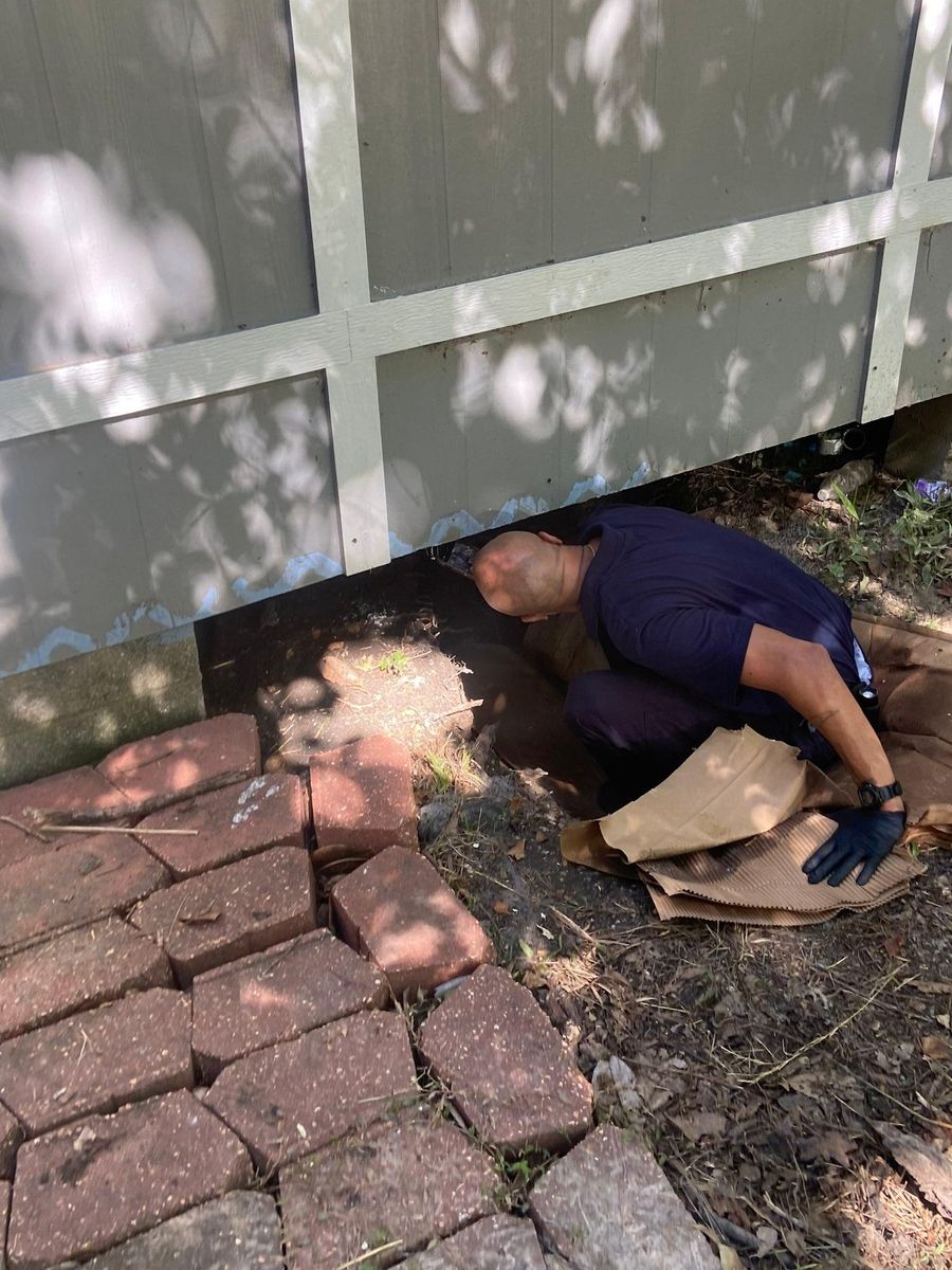 Property Maintenance & Improvements for LBH Property Services in New Orleans, LA