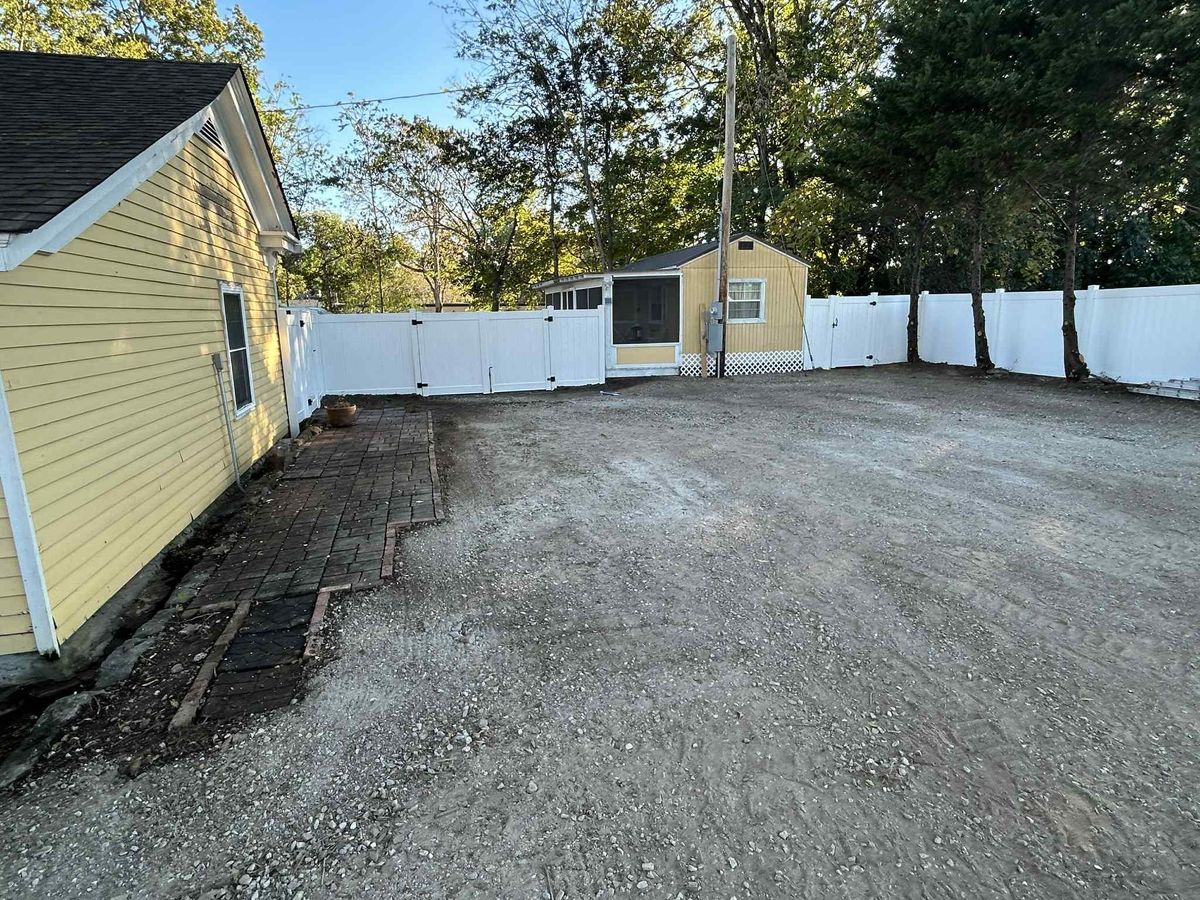 Excavation and repair services for Z's Land Management & Forestry Mulching in Smithville, TN