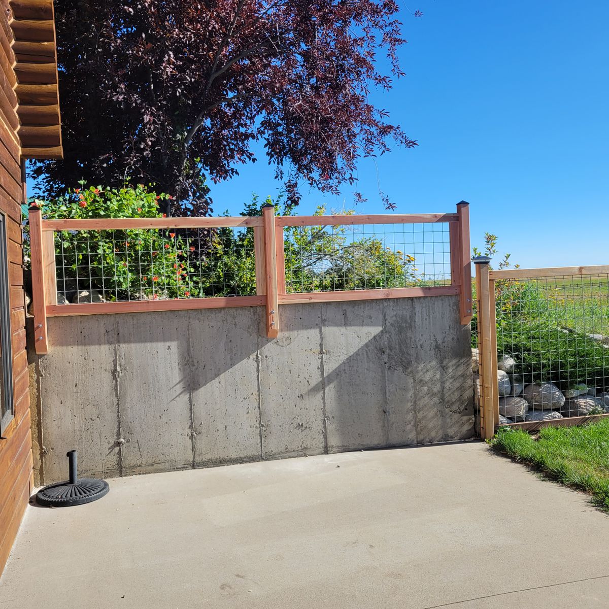 Interior & Exterior Renovations for Carel Contracting & Home Services LLC in Edgar, MT