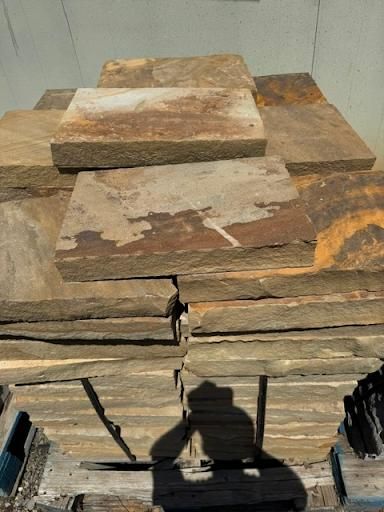 Step Treads for Stone Trade Of North Georgia in Milton, GA