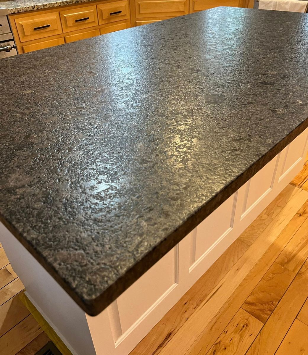 Granite Countertops for Solid Rock Countertops  in Staunton, VA