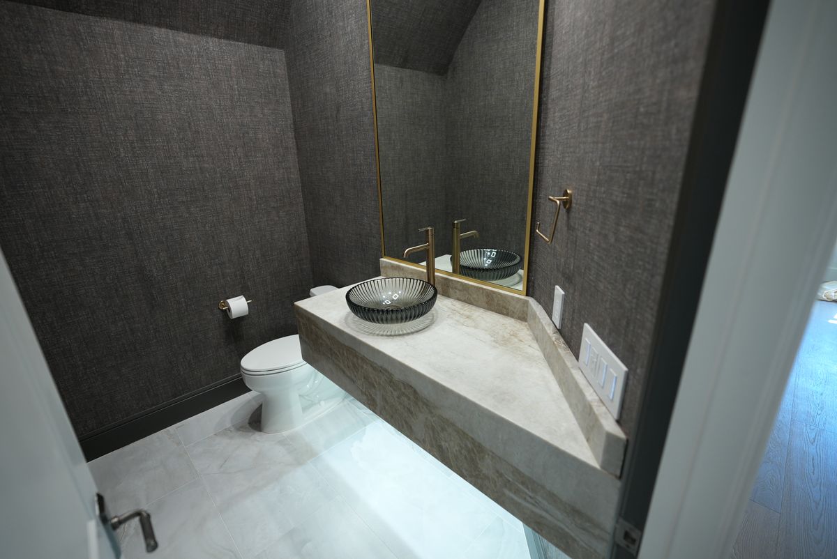 Full Home Renovations for Luxurious Construction LLC in Houston, TX