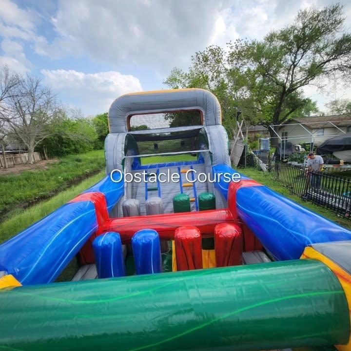 Moon Walk Rentals for S&B Magic Rentals, LLC in Houston, TX