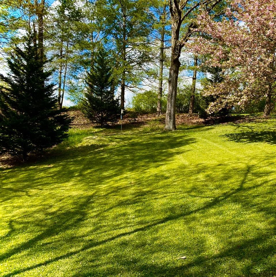 Landscape Installation for Pro Lawn and Landscape in White Bluff, TN