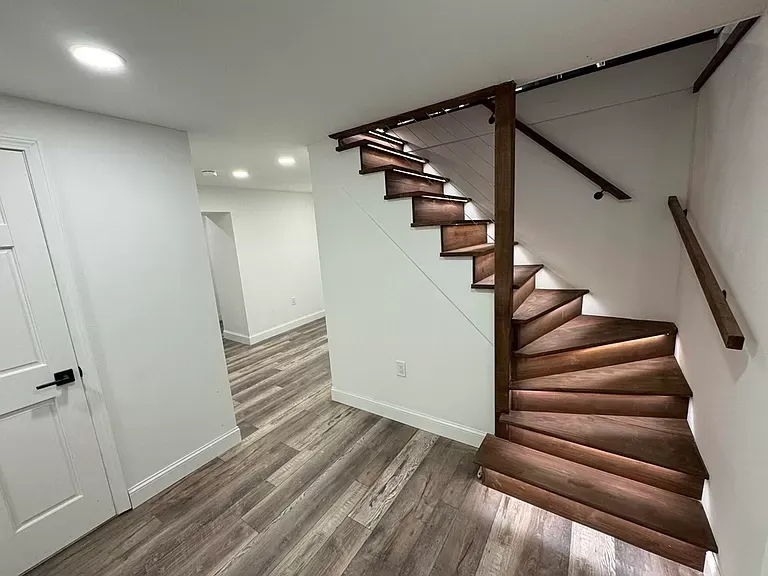 Electrical Remodels for Santiago Electric in Middlesex County, MA