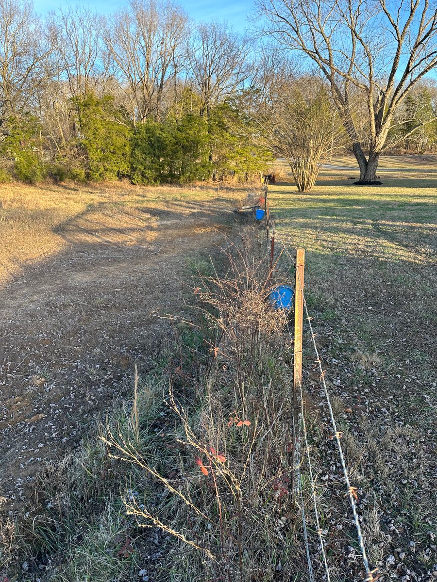 Excavation for Ground Worx in Lebanon, TN