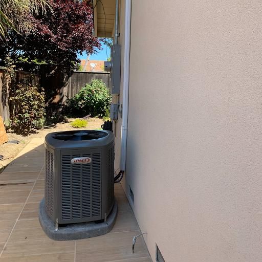 Air Conditioner Installation & Repair for Contra Costa Heating & Air Conditioning in San Leandro, CA