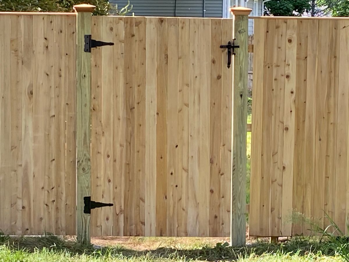 General Handyman for Side Hustle Home Services  in Upton, MA