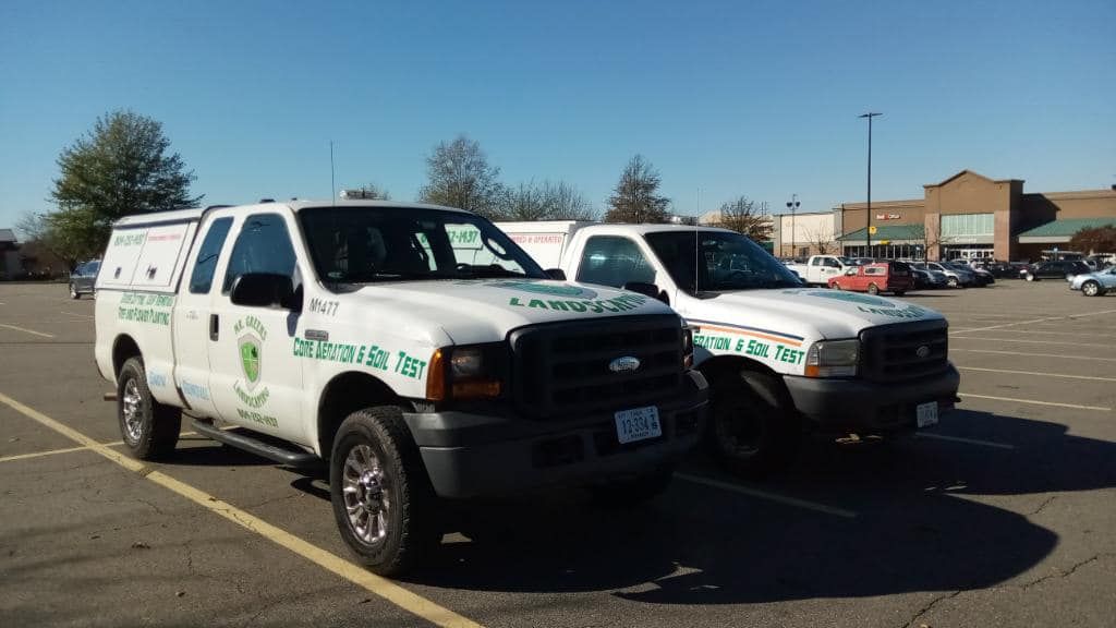 Emergency Services for Mr Greens Landscaping in Chesterfield, VA