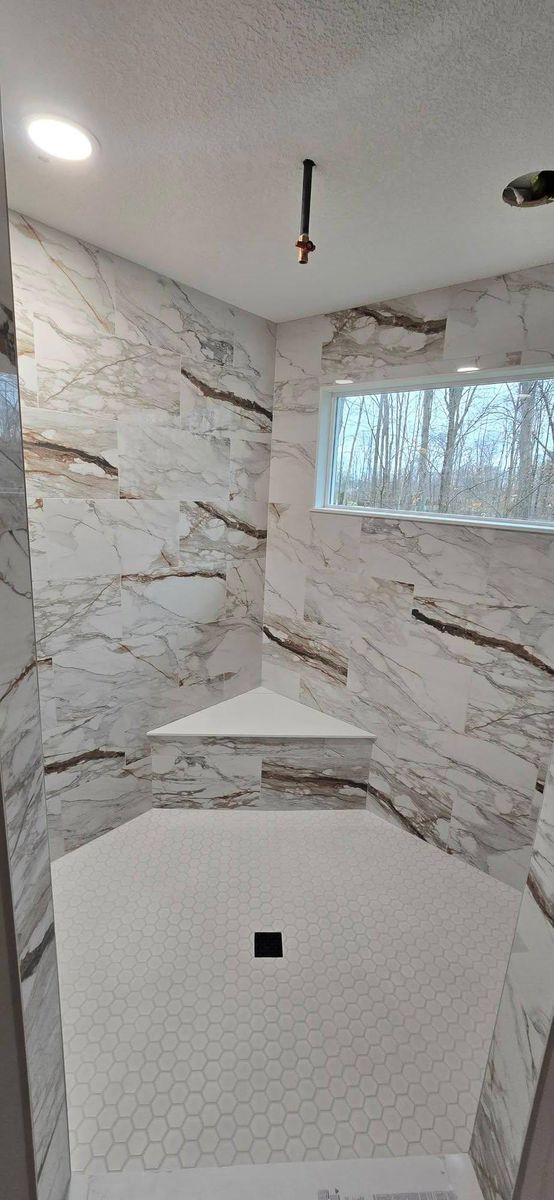 Kitchen & Bathroom Remodeling for Naples Tile LLC in Fort Wayne, IN