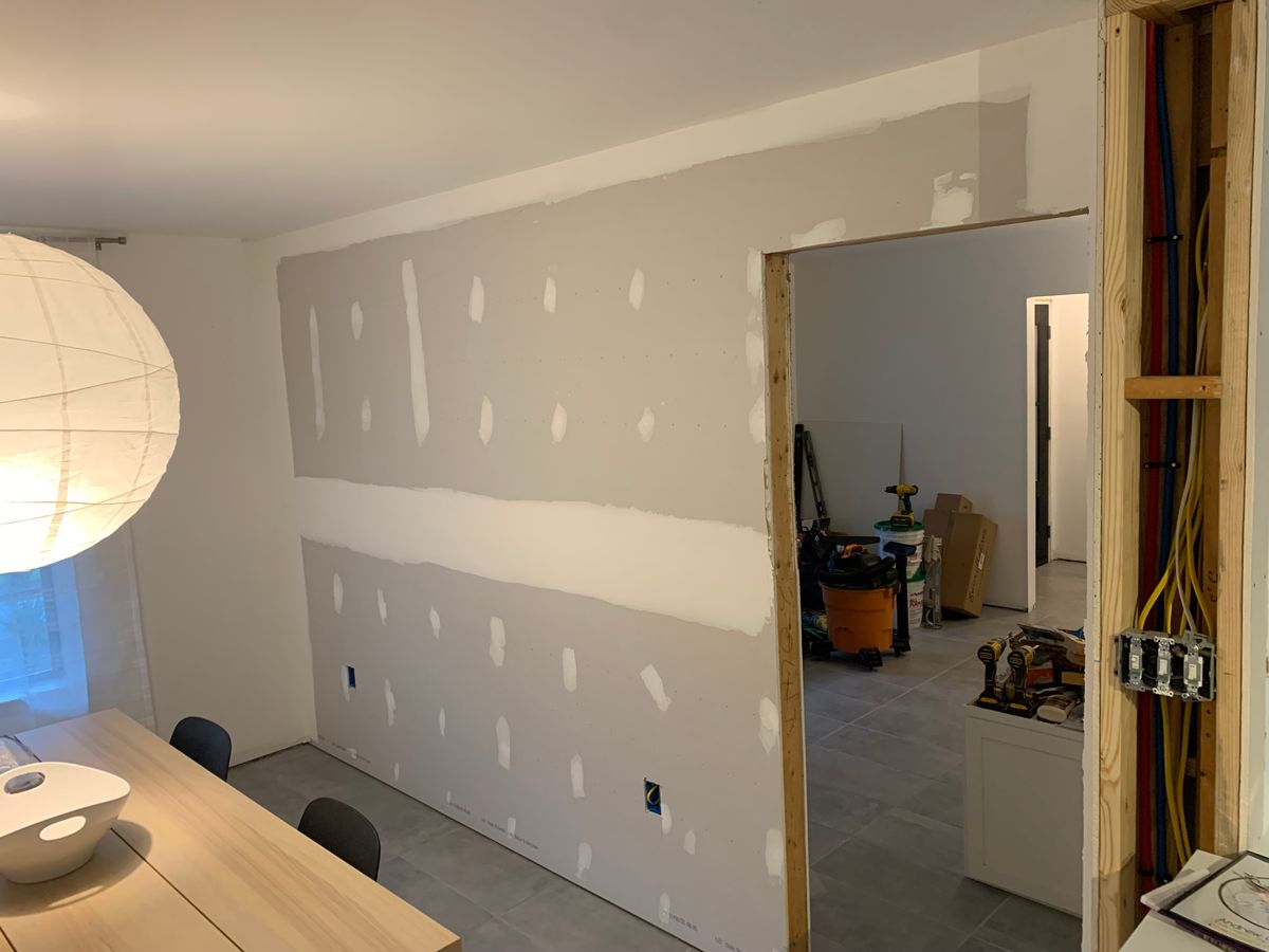 Repairs & Maintenance for Humble Hands Home Repair in Crestview, FL