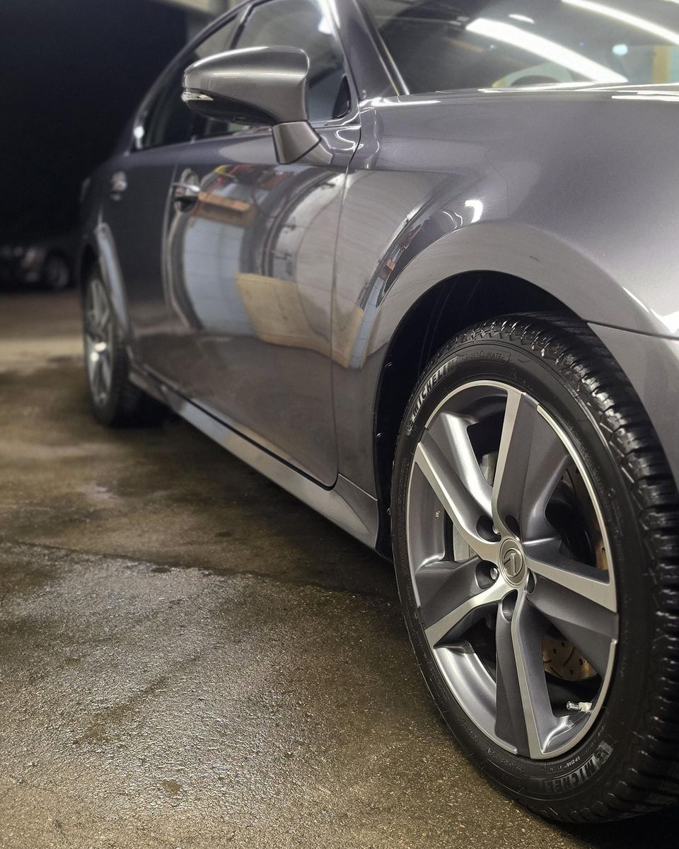 Full Detail Service for Luxury Auto Detail in Peoria, IL