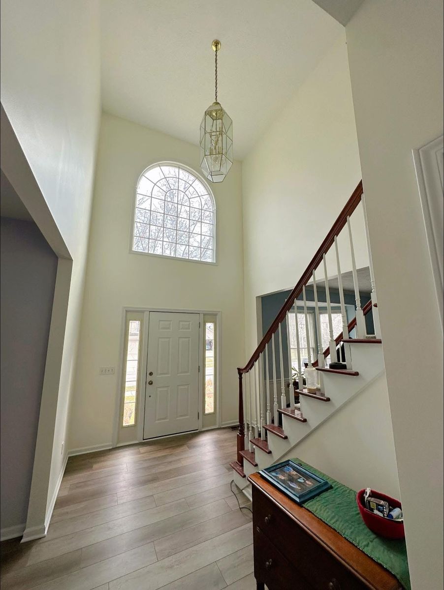 Interior Painting for West Michigan Paint Pros LLC in Grand Rapids, MI