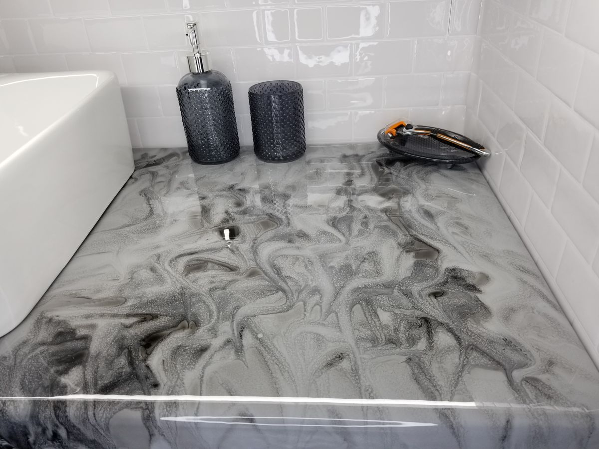 Epoxy Board and Table Designs for Epoxy Everything in Latham, NY