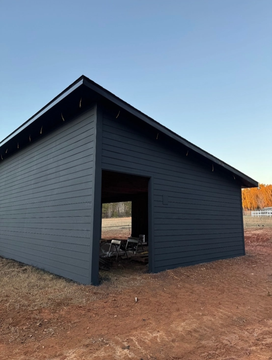 Home Additions for Vesp General LLC in Greer, SC