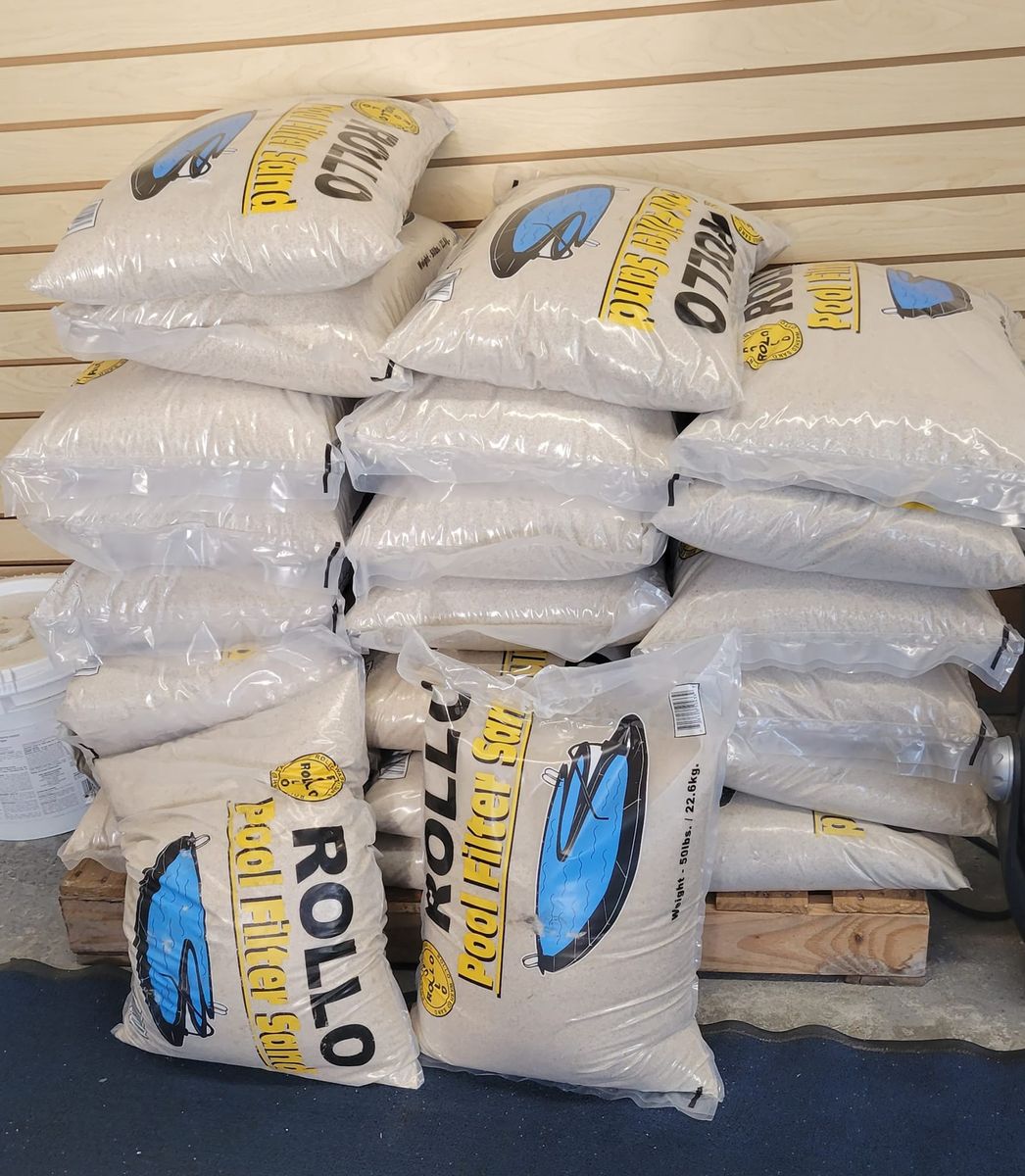 Pool Supplies for All Around Pool Supplies & More in Callahan, FL