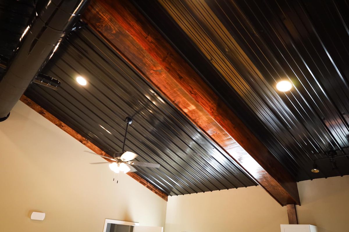 Interior Remodeling for Colony City Barndominiums in Fitzgerald, GA