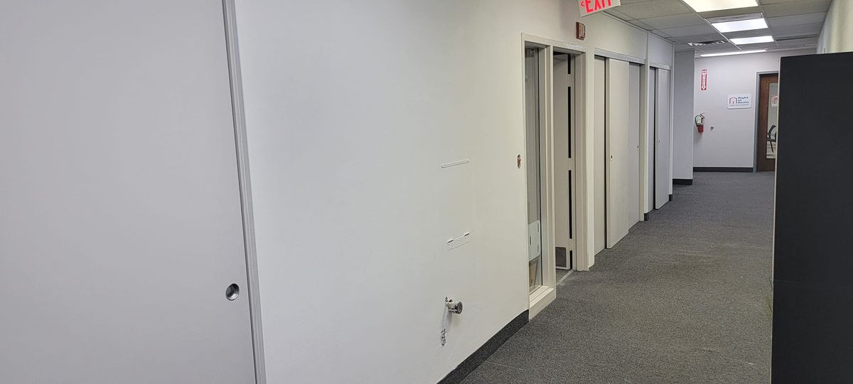Interior Painting for Mike Paints in Peoria, IL