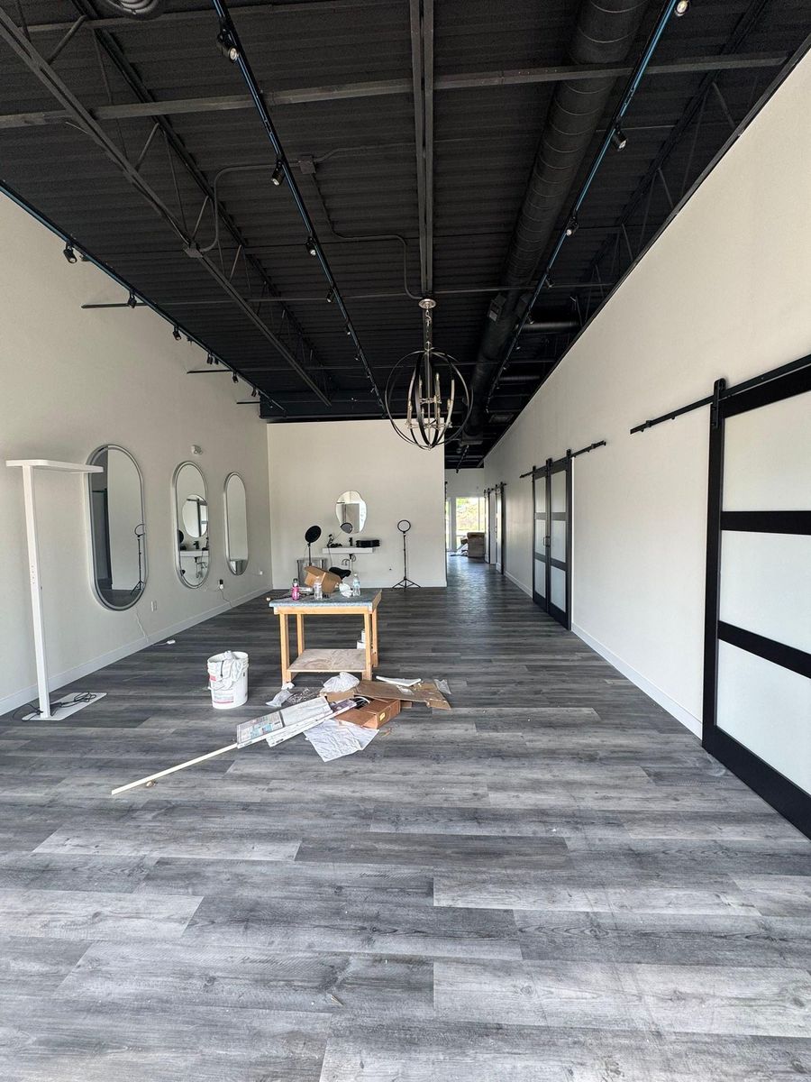 Drywall Installation for Harrison Painting & Design in Portage, IN