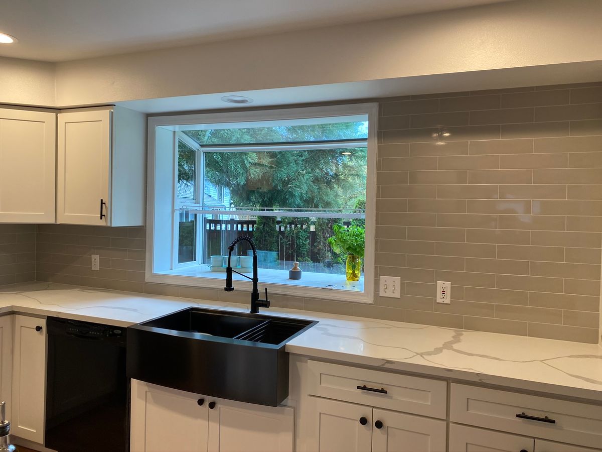 Carpentry for Tony's Remodeling & Painting in Renton, WA