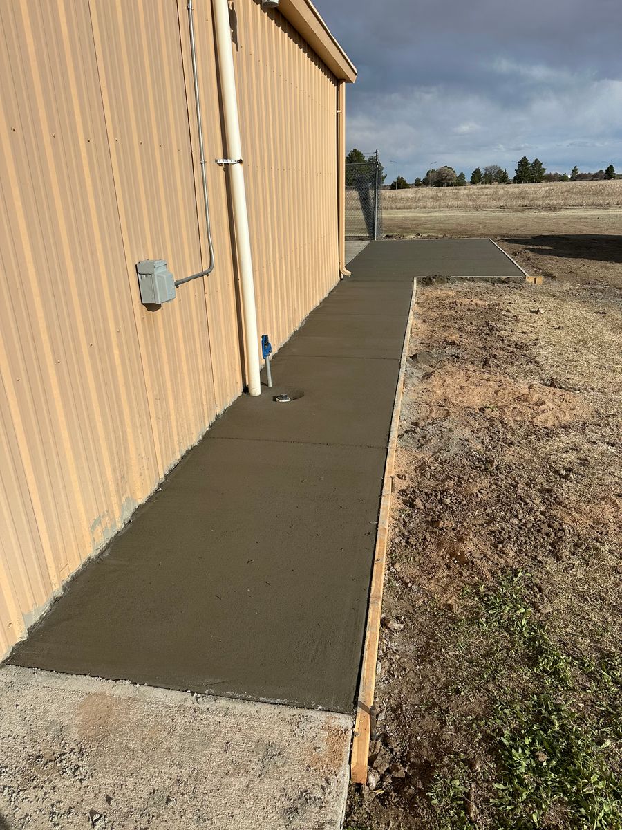 General Remodeling for A2 Construction Services in Goodland, KS