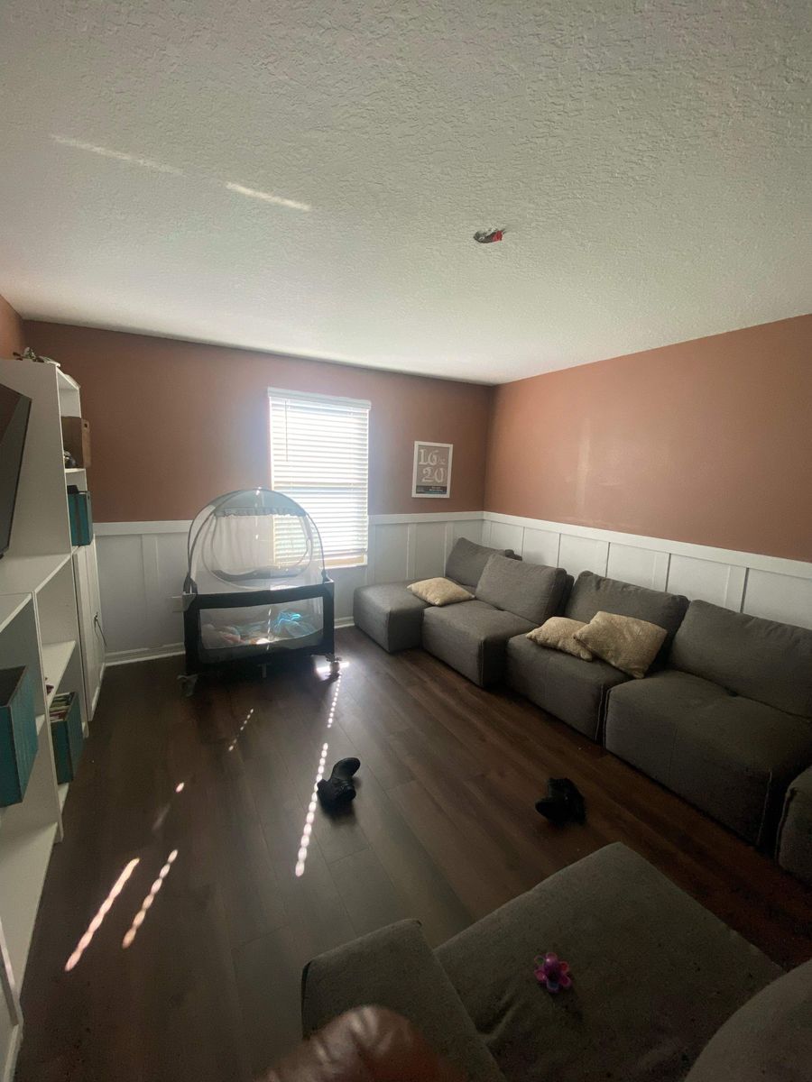 Interior Painting for Cruz Diaz Painting LLC in Sun City Center, FL