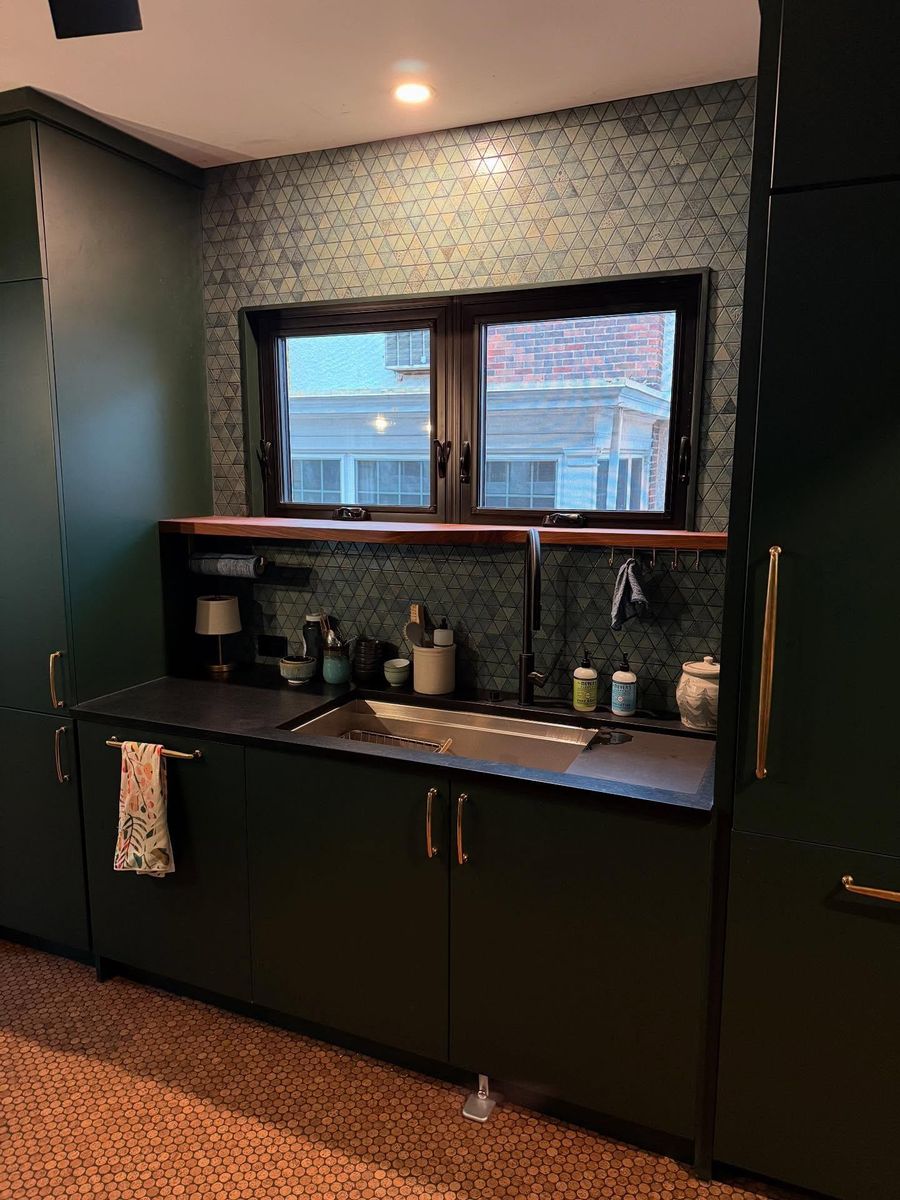 Custom Home Design for Keep The Faith Contracting in Saint Michael, MN