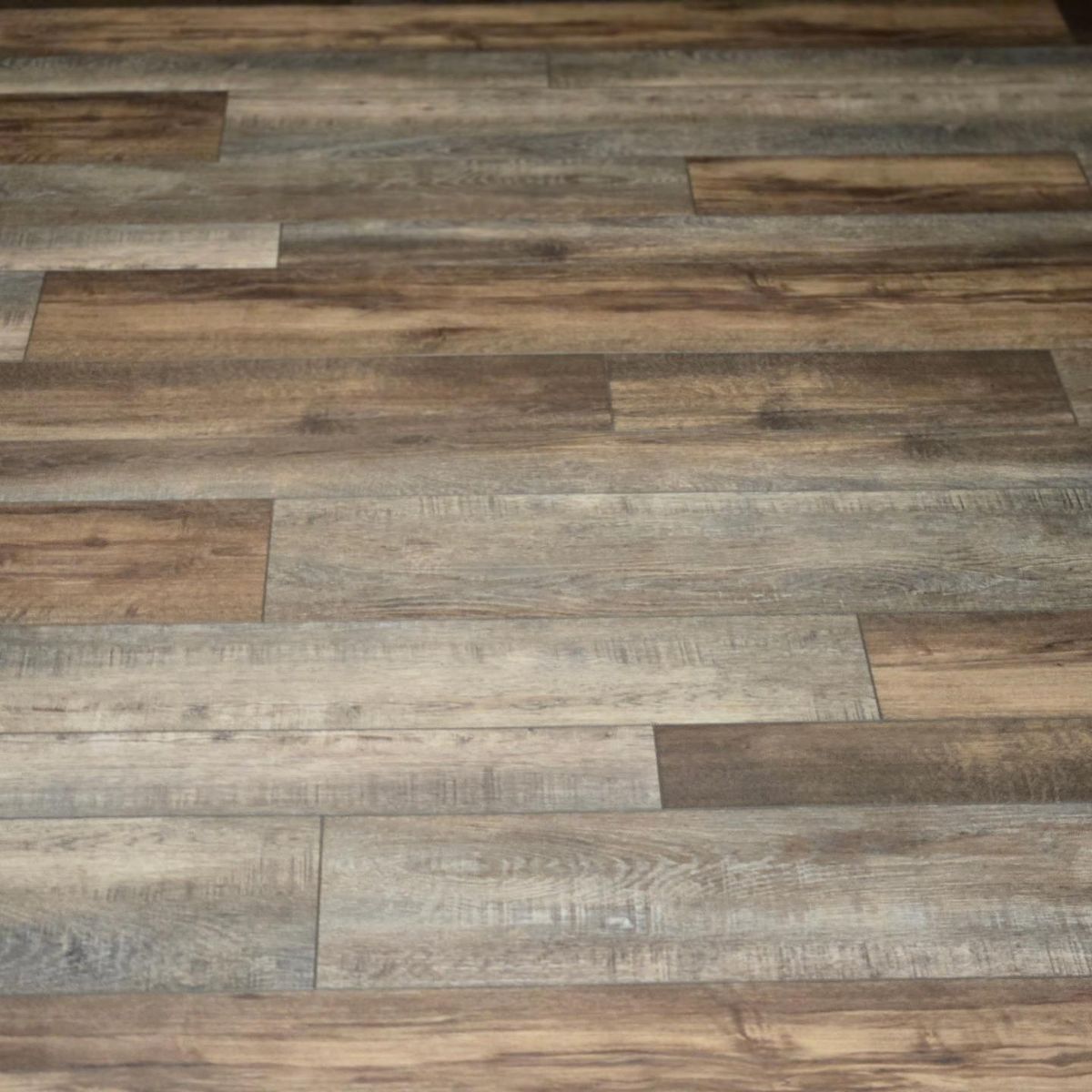 Lvp flooring install for Drywall Pros in Louisville, KY