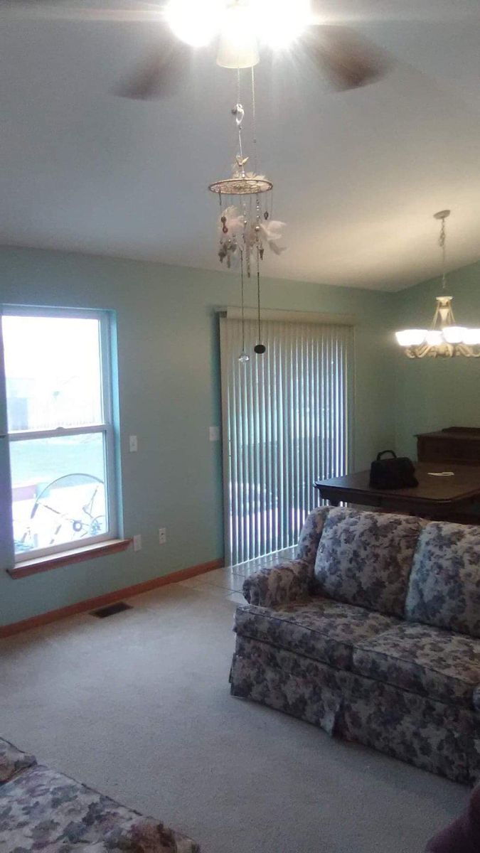 Interior Painting for Staib & Son Painting & Decorating Llc. in Jackson, MI