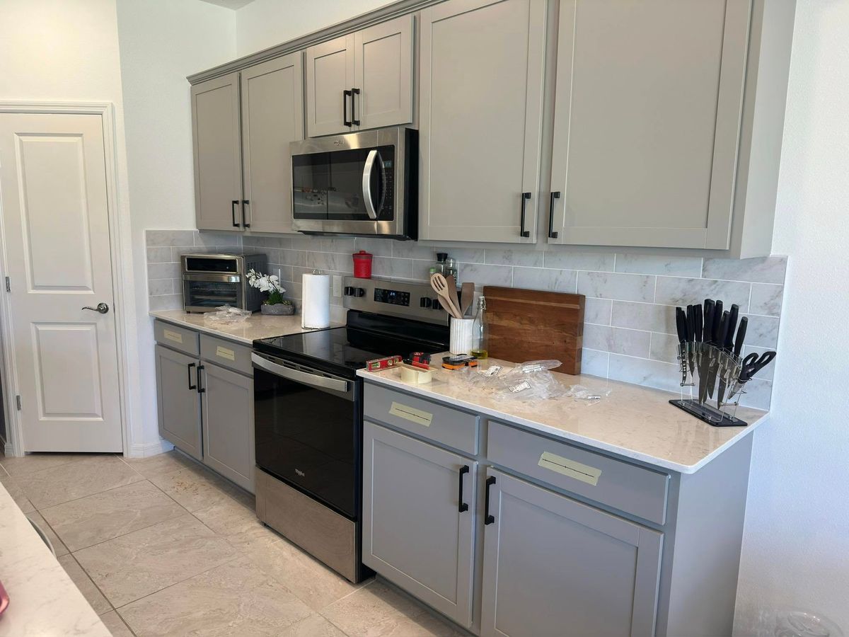 Carpentry for Call Cody LLC in Lake Mary, FL