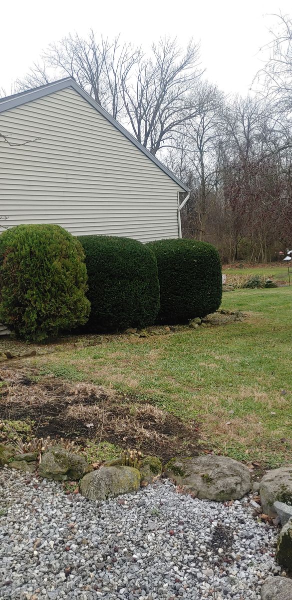 Residential Property Management for Conoy Acres Lawn Service in Elizabethtown, PA