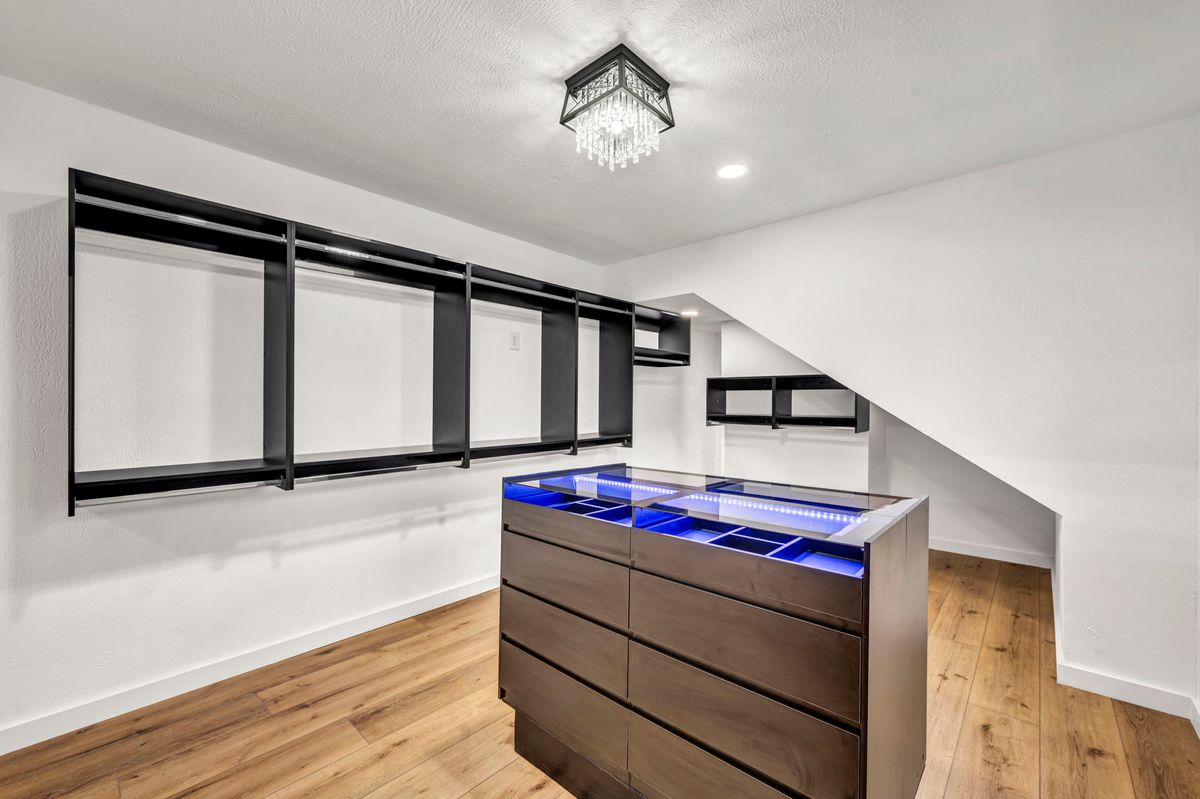 Interior/Exterior Painting for ForeverHome RE in Cleveland, OH