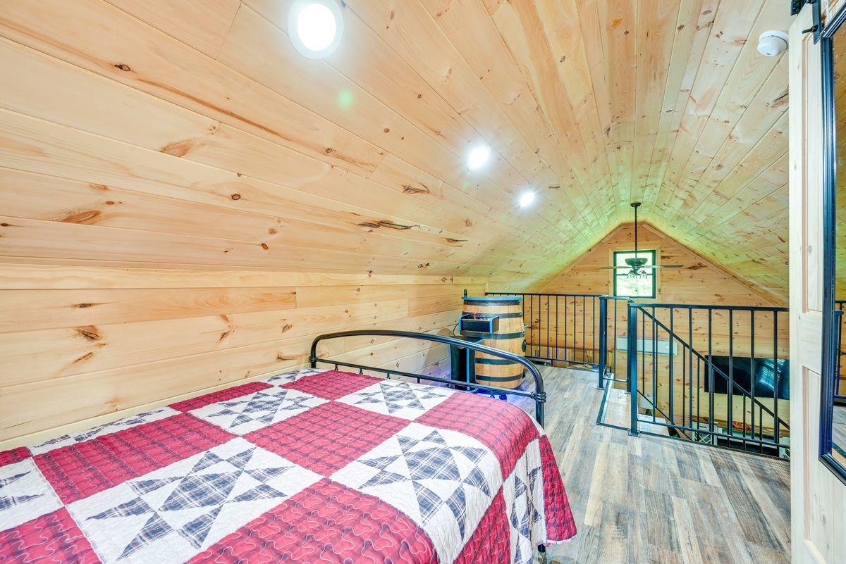 Custom Home Construction for Winchester Construction & Remodeling in Cave City, KY