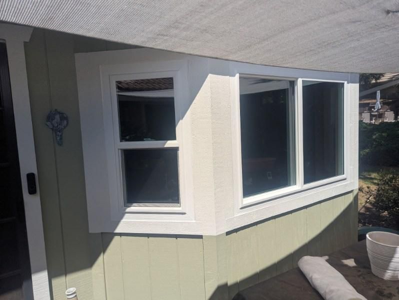 Window & Door Installation for Alberte Construction in Sacramento, CA