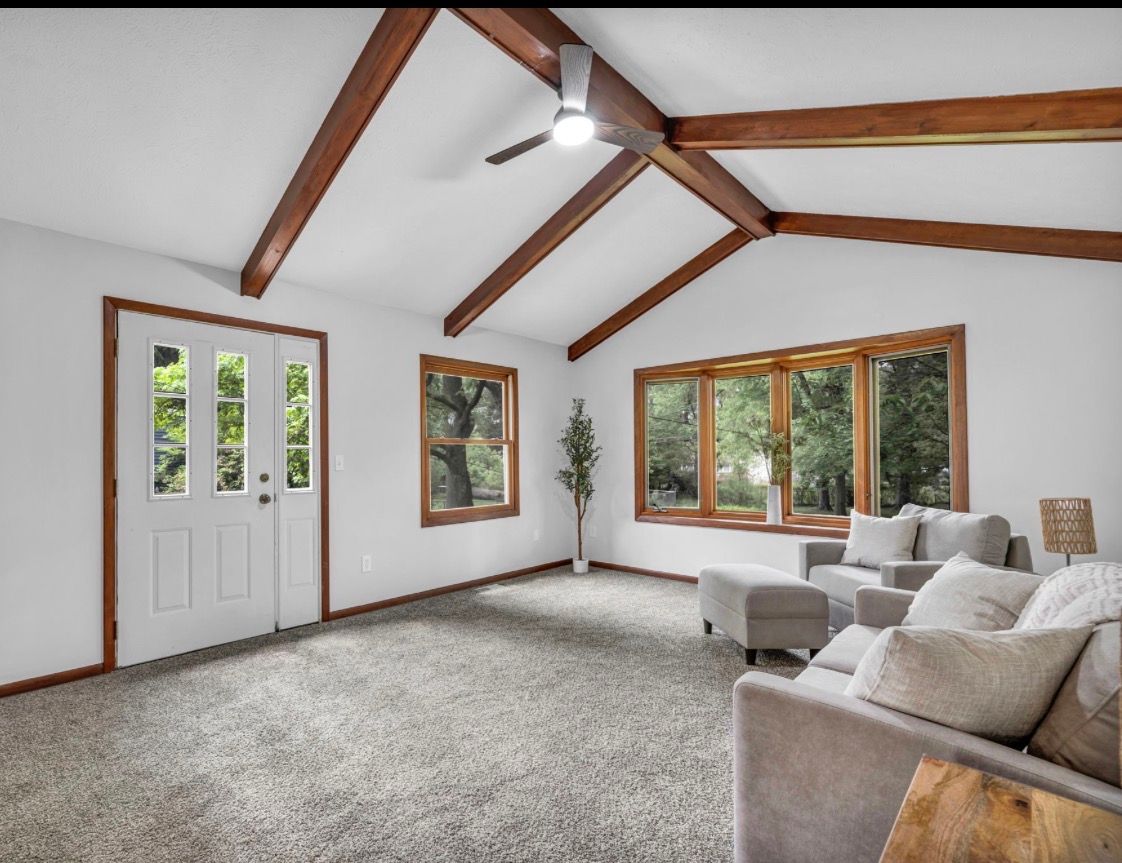 Interior/Exterior Painting for ForeverHome RE in Cleveland, OH