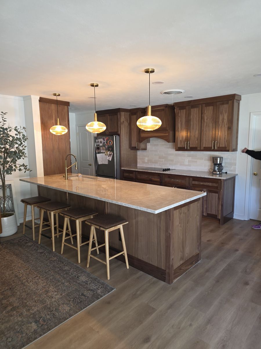 General Contracting for Shayne Prisk Construction in Midland, TX