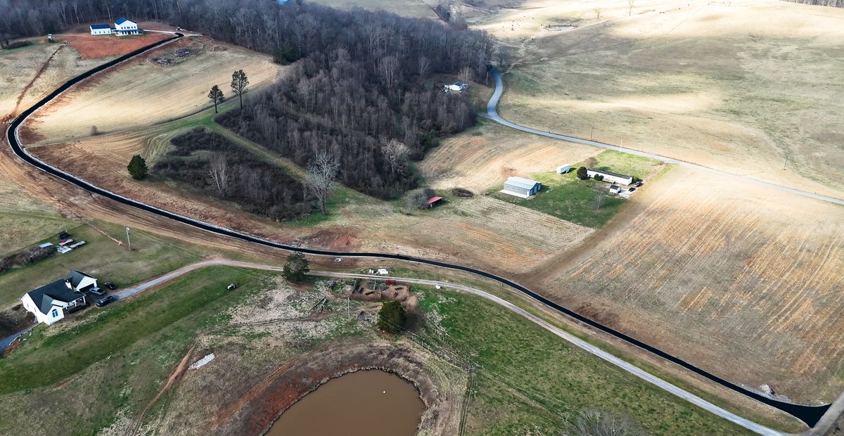 Roadway Paving for Quality Paving in Seymour, TN