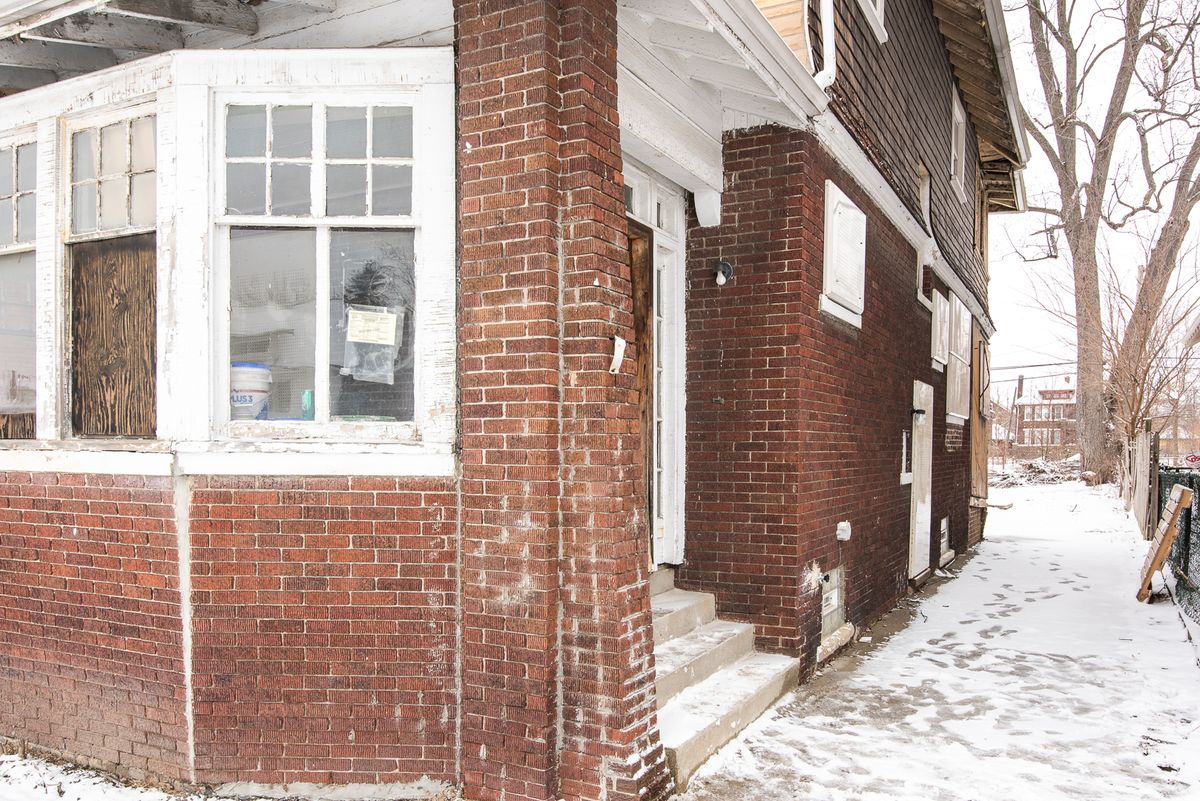 General Contractor for Denson Construction Services in Detroit, MI