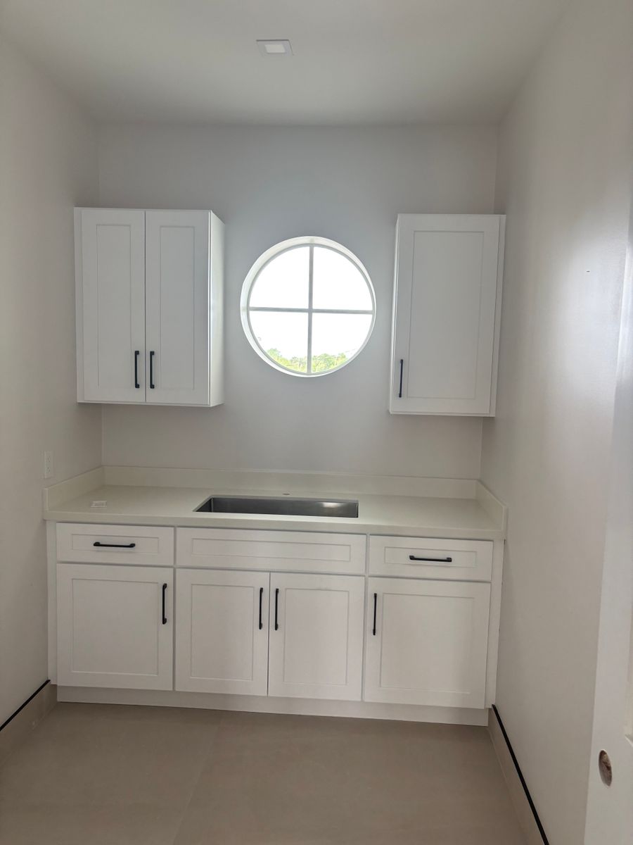 Custom Kitchen Design & Remodeling for Kare Kitchens in Deerfield Beach, FL