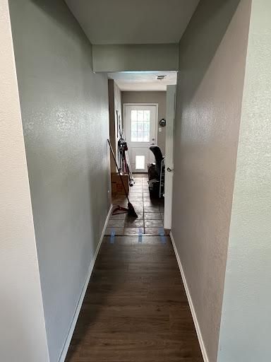 Flooring for Git Er Done Home Remodeling in Wylie, TX