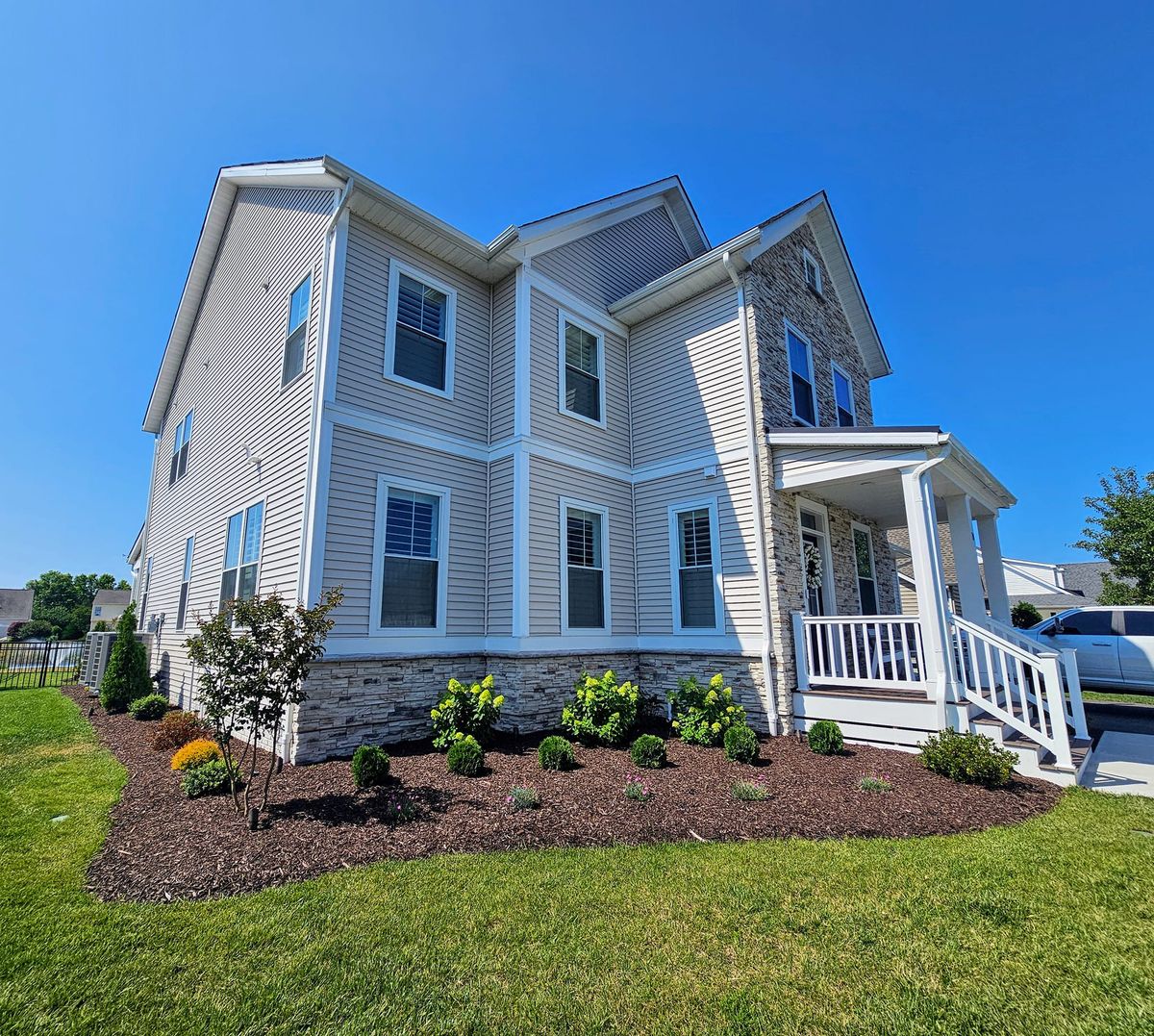 3D Designs for SoDel Stone Works & Construction LLC in Sussex County, DE